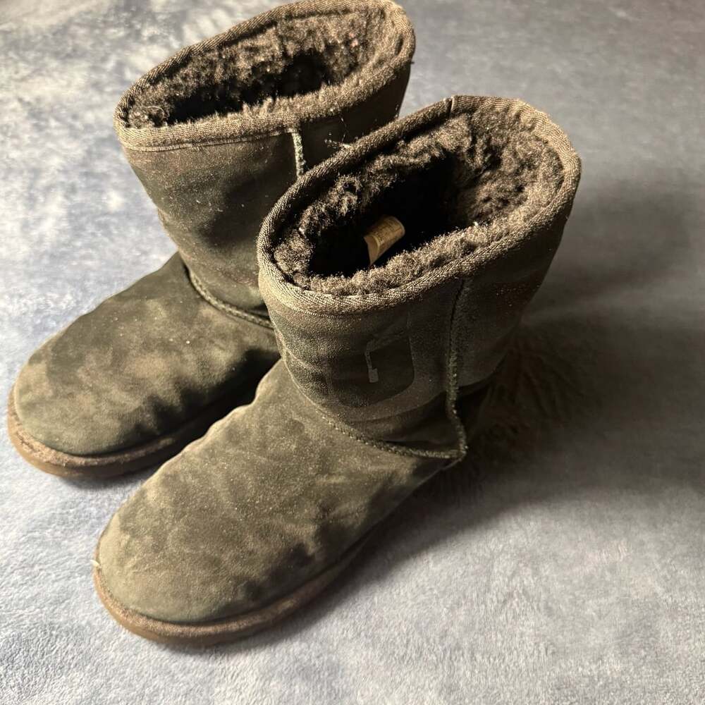 UGG Classic Boots